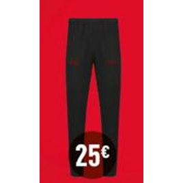 JOGGING Pantalon