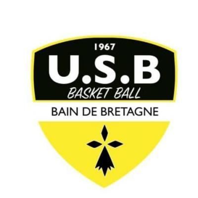 UNION SPORTIVE  BAIN DE BRETAGNE BASKETBALL