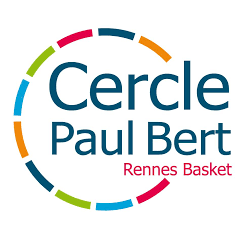 RENNES CERCLE PAUL BERT BASKET 1