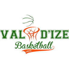 VAL D'IZE ( BASKETBALL)