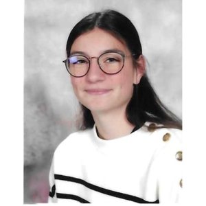 Faustine LORENT TIGEOT