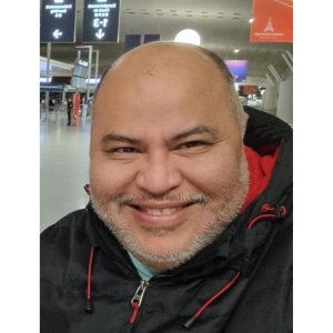 REIS DA SILVA Paulo José