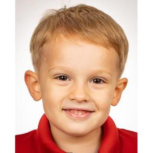 SAMSON Paul